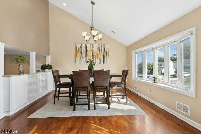 57 CLEVELAND AVENUE, Woodbridge Twp., NJ 07067