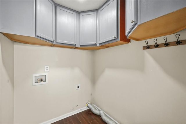 2021 Registry Drive, Hampton, GA 30228