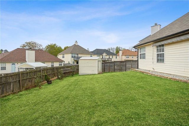 2021 Registry Drive, Hampton, GA 30228