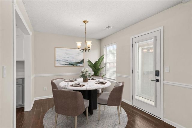 2021 Registry Drive, Hampton, GA 30228