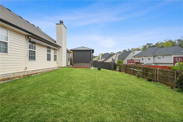 2021 Registry Drive, Hampton, GA 30228