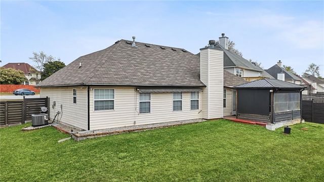 2021 Registry Drive, Hampton, GA 30228