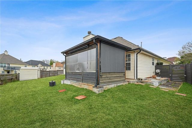 2021 Registry Drive, Hampton, GA 30228