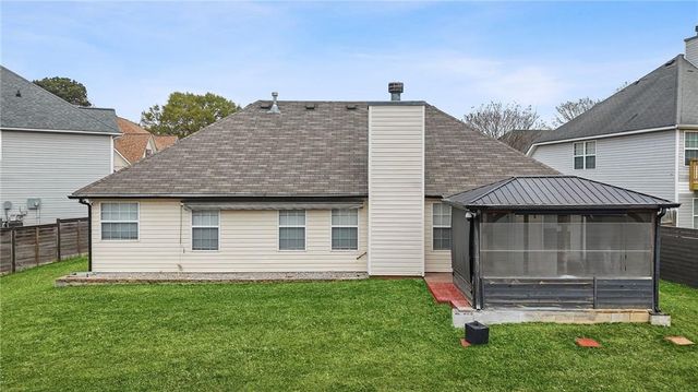 2021 Registry Drive, Hampton, GA 30228