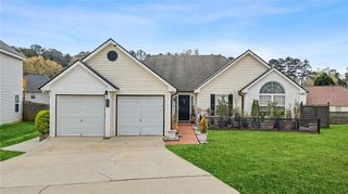 2021 Registry Drive, Hampton, GA 30228