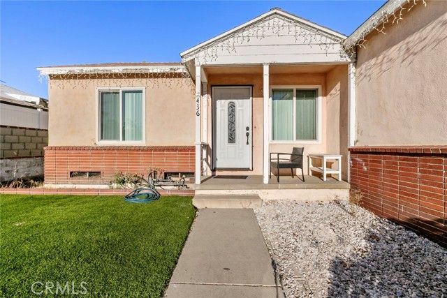 8436 Amboy, Sun Valley (los Angeles), CA 91352