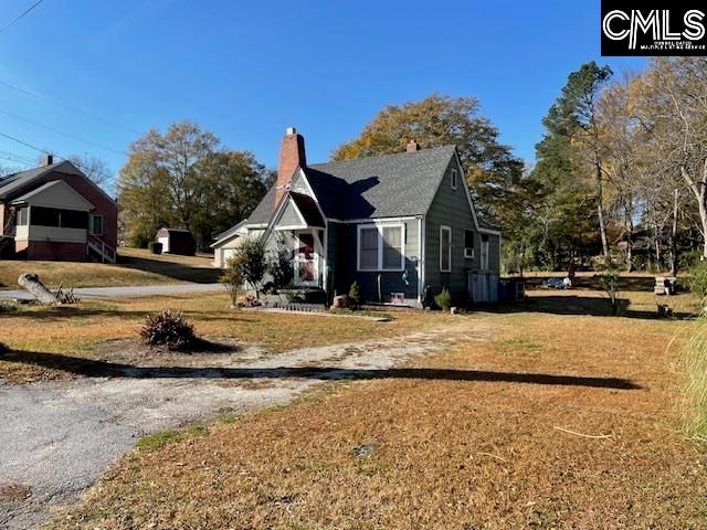 1109 Fair Street, Newberry, SC 29108