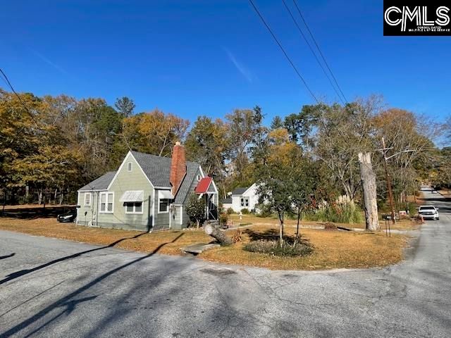 1109 Fair Street, Newberry, SC 29108