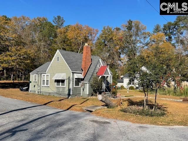 1109 Fair Street, Newberry, SC 29108