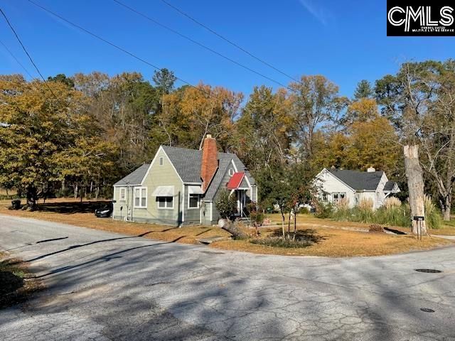 1109 Fair Street, Newberry, SC 29108