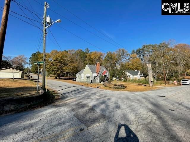 1109 Fair Street, Newberry, SC 29108