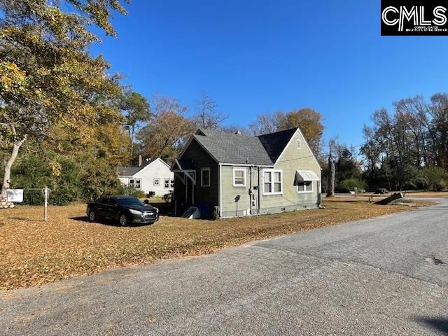 1109 Fair Street, Newberry, SC 29108