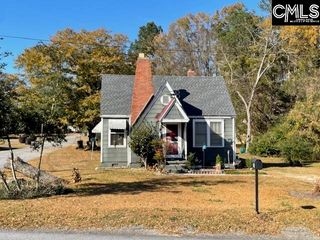 1109 Fair Street, Newberry, SC 29108