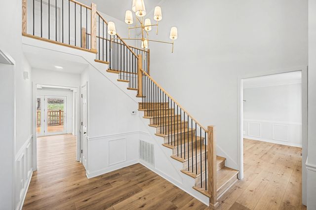 806 Steeplechase Dr, Brentwood, TN 37027