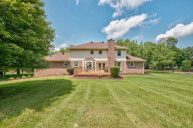 806 Steeplechase Dr, Brentwood, TN 37027