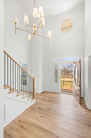 806 Steeplechase Dr, Brentwood, TN 37027