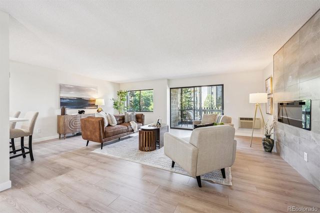 14050 E Linvale Place 312, Aurora, CO 80014