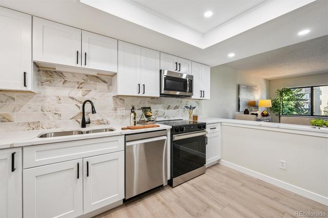 14050 E Linvale Place 312, Aurora, CO 80014
