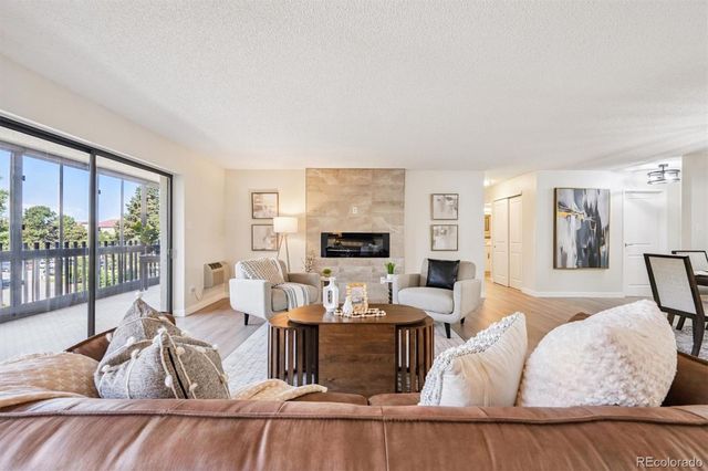 14050 E Linvale Place 312, Aurora, CO 80014