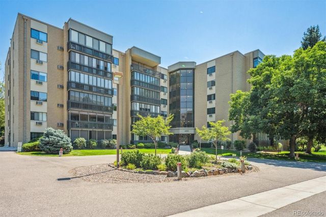 14050 E Linvale Place 312, Aurora, CO 80014