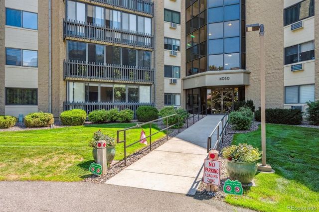 14050 E Linvale Place 312, Aurora, CO 80014
