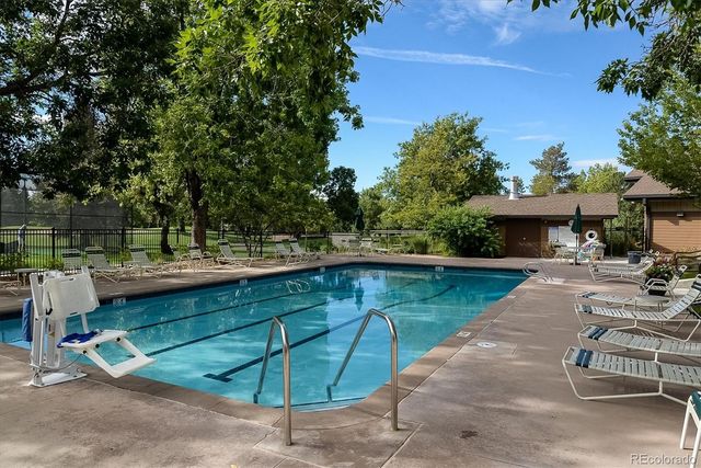 14050 E Linvale Place 312, Aurora, CO 80014