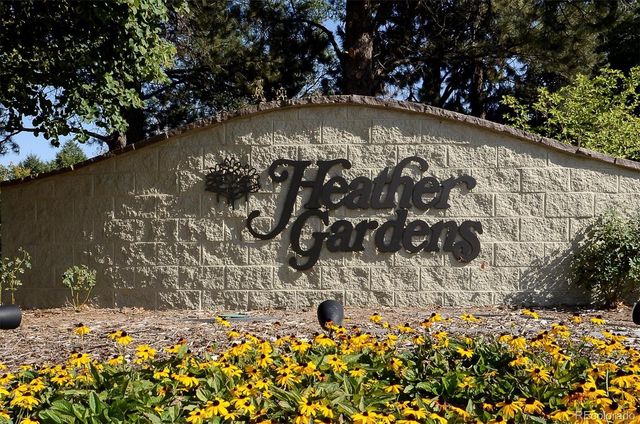14050 E Linvale Place 312, Aurora, CO 80014