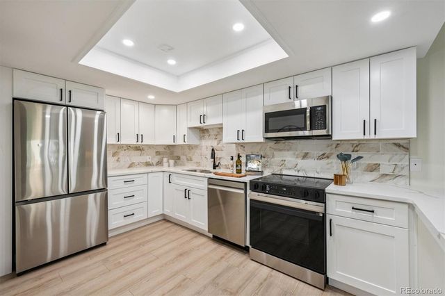 14050 E Linvale Place 312, Aurora, CO 80014