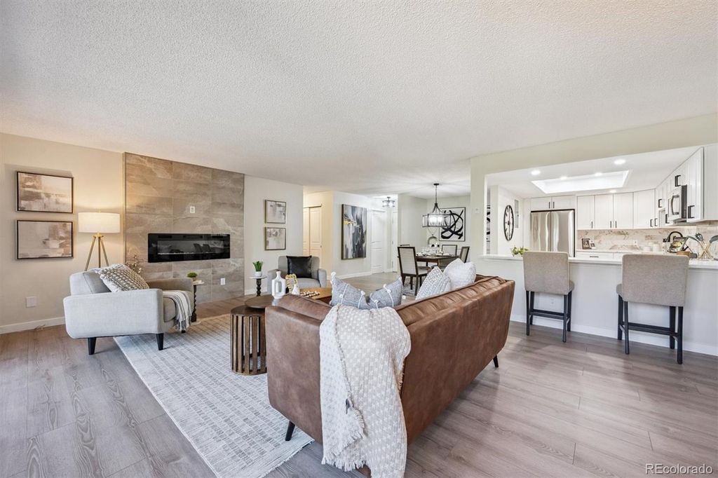 14050 E Linvale Place 312, Aurora, CO 80014