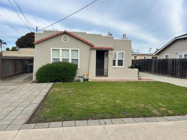 612 Central Avenue, Salinas, CA 93901