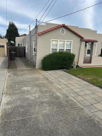 612 Central Avenue, Salinas, CA 93901