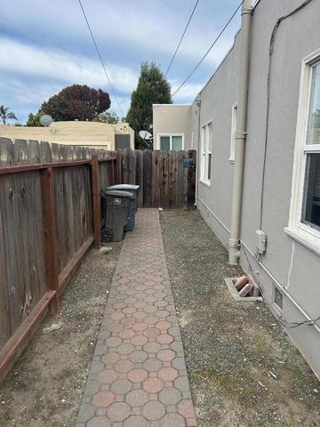 612 Central Avenue, Salinas, CA 93901