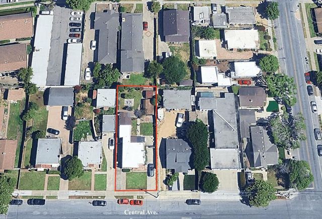 612 Central Avenue, Salinas, CA 93901