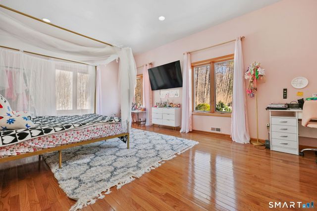 41 Ridge Line Road, Easton, CT 06612