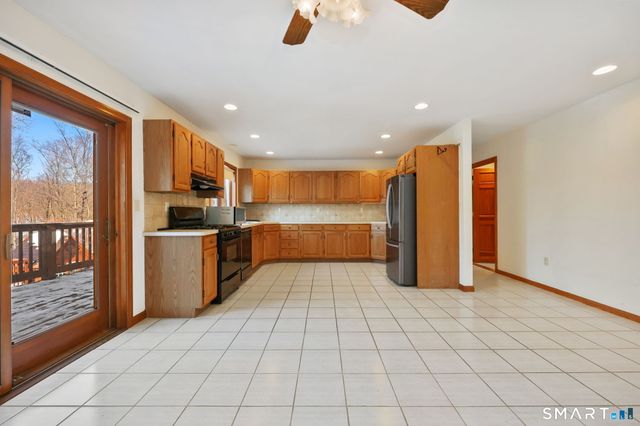 41 Ridge Line Road, Easton, CT 06612