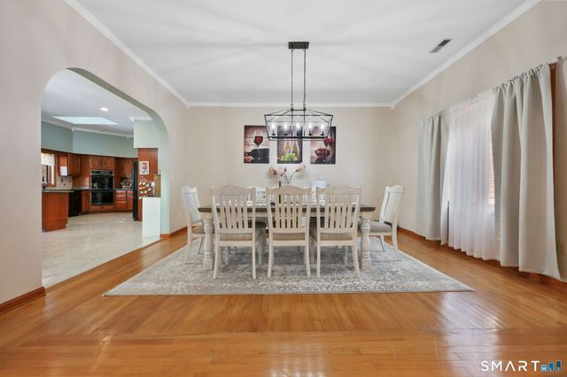 41 Ridge Line Road, Easton, CT 06612