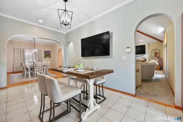 41 Ridge Line Road, Easton, CT 06612