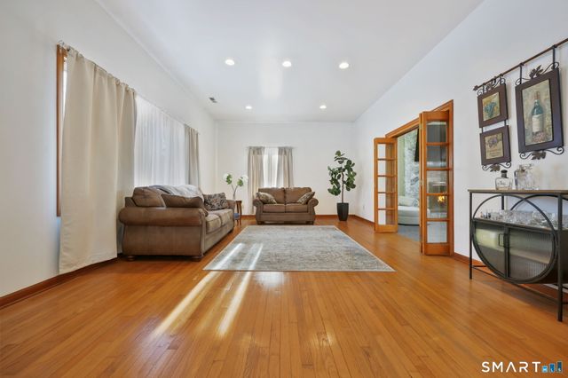 41 Ridge Line Road, Easton, CT 06612