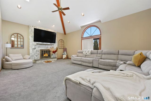 41 Ridge Line Road, Easton, CT 06612