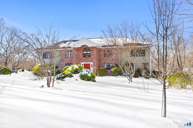 41 Ridge Line Road, Easton, CT 06612