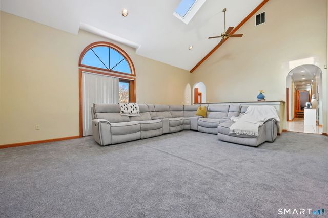 41 Ridge Line Road, Easton, CT 06612