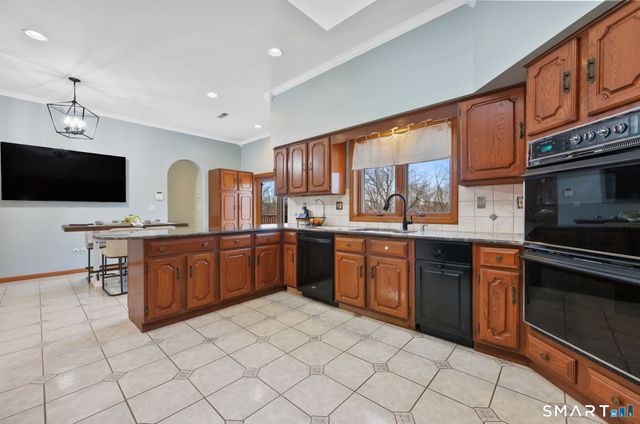 41 Ridge Line Road, Easton, CT 06612