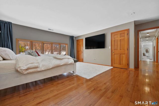 41 Ridge Line Road, Easton, CT 06612