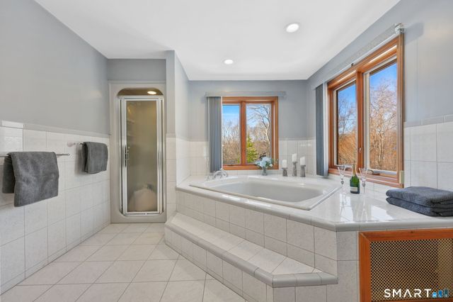 41 Ridge Line Road, Easton, CT 06612