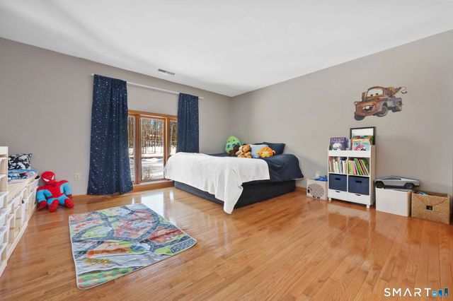 41 Ridge Line Road, Easton, CT 06612