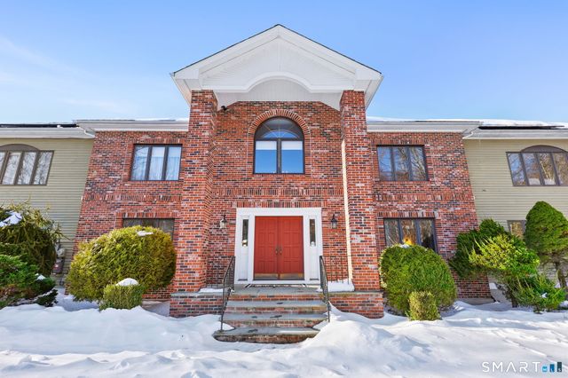 41 Ridge Line Road, Easton, CT 06612