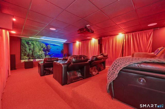 41 Ridge Line Road, Easton, CT 06612