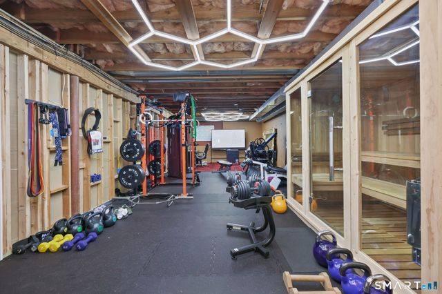 41 Ridge Line Road, Easton, CT 06612