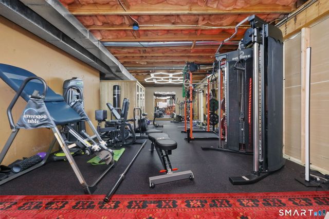 41 Ridge Line Road, Easton, CT 06612