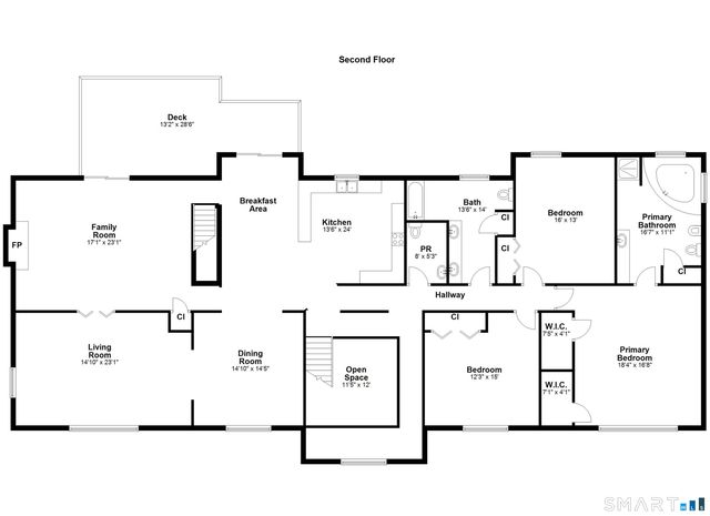 41 Ridge Line Road, Easton, CT 06612